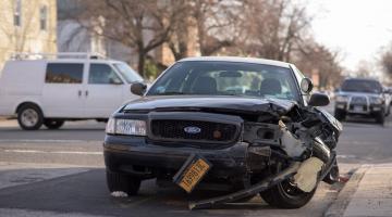 Know How a Motor Vehicle Accident Lawyer Handles Compensation Claims